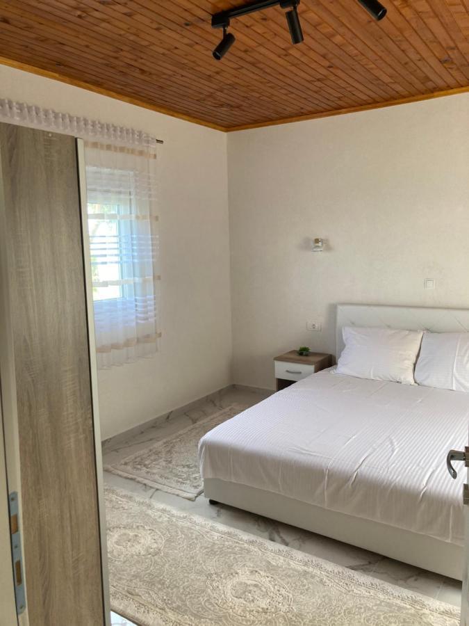 Apardibra Apartment Bar Ngoại thất bức ảnh