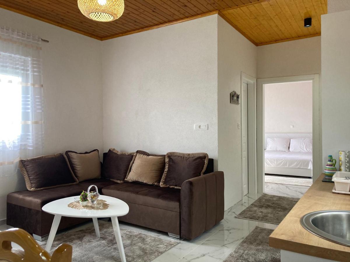 Apardibra Apartment Bar Ngoại thất bức ảnh
