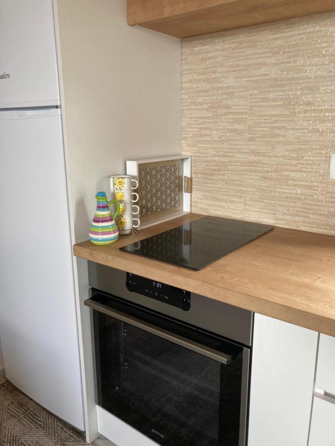 Apardibra Apartment Bar Ngoại thất bức ảnh