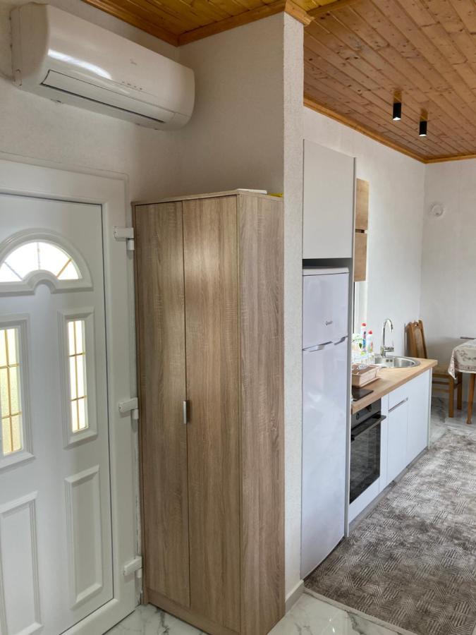 Apardibra Apartment Bar Ngoại thất bức ảnh