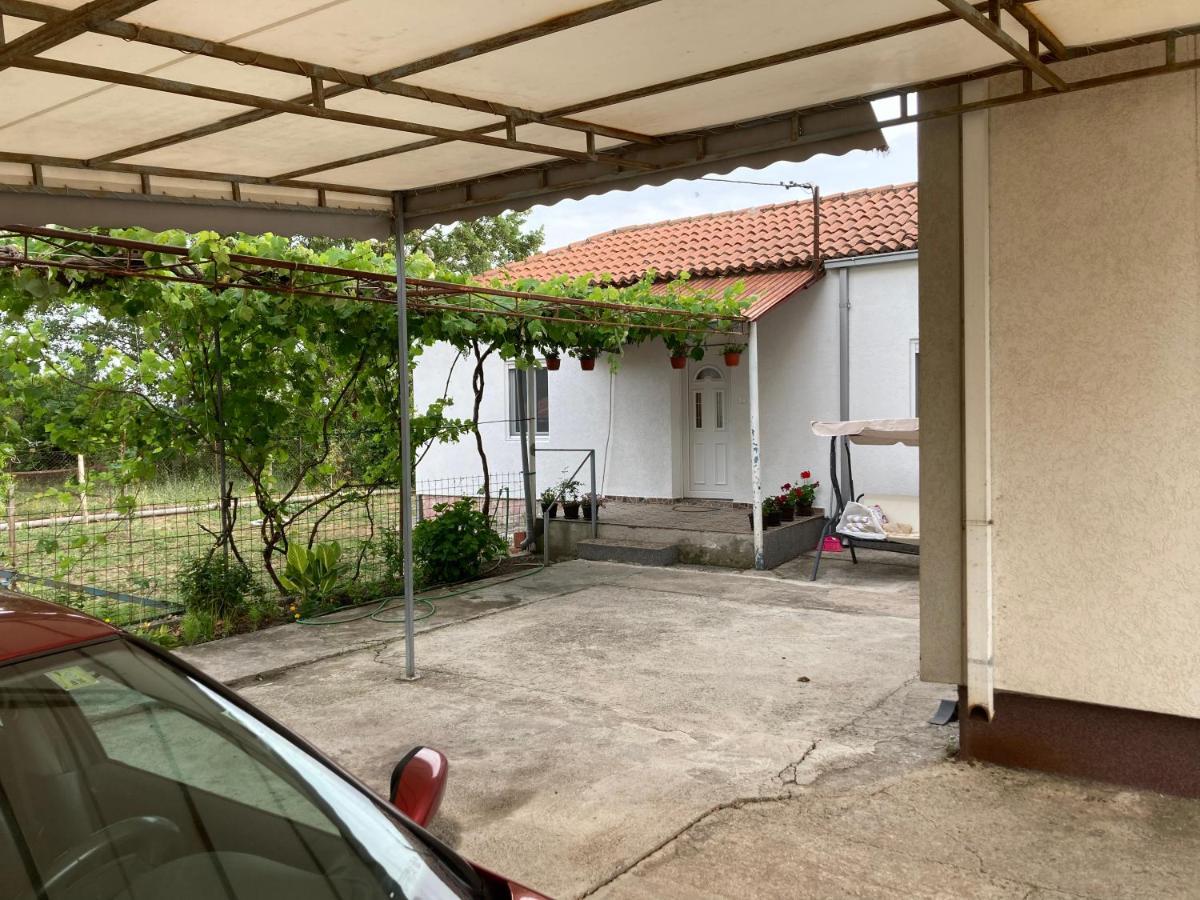 Apardibra Apartment Bar Ngoại thất bức ảnh