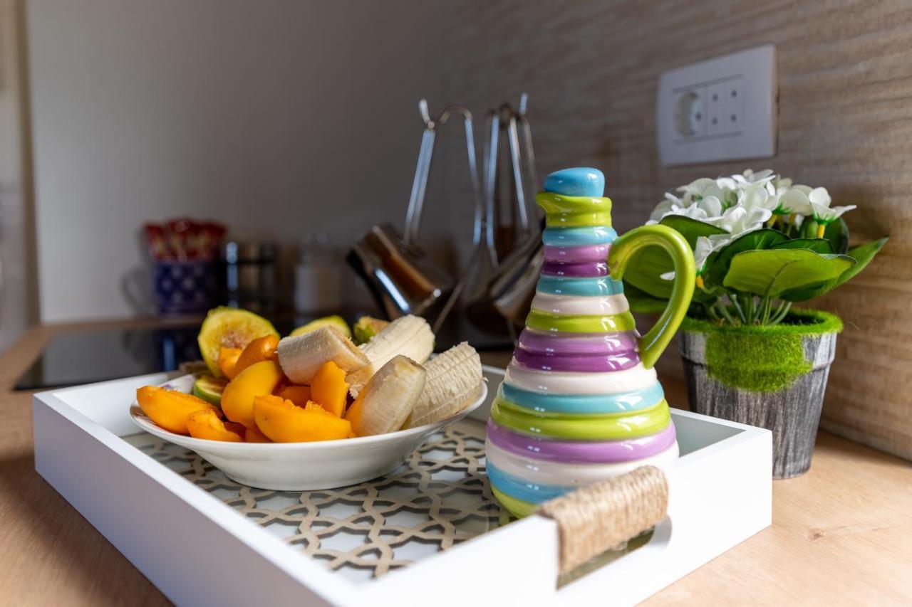 Apardibra Apartment Bar Ngoại thất bức ảnh